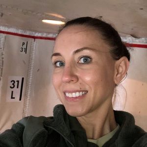 Meet your Posher, Jade